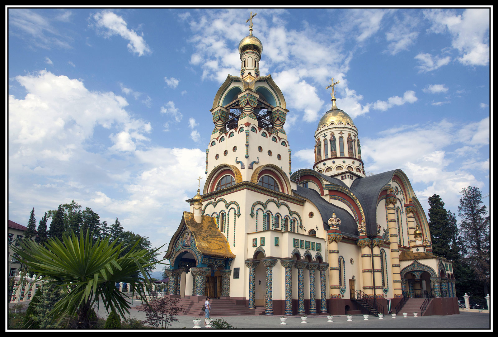 Sochi
